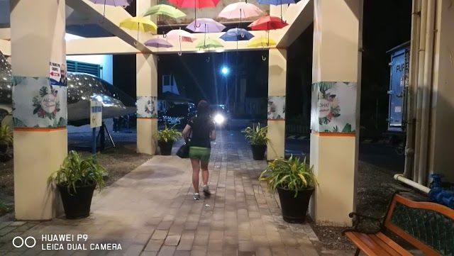 Embarcadero de Legazpi